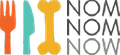 Nomnomnow Logo