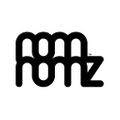 Nom Nomz UK Logo