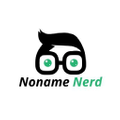 The Noname Nerd logo