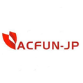 Acfun-jp Logo