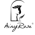 Ainyrose Logo