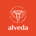 Alveda Logo