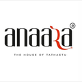 Anaara Ethnic Logo