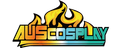 Auscosplay Logo