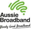 Aussie Broadband