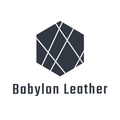 Babylon Leather Logo
