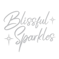 Blissful Sparkles Logo