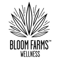 Bloom Farms Wellness logo