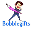 Bobblegifts Logo