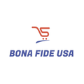 Bona fide usa logo