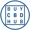 Buy CBD Hub logo