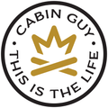 Cabin Guy Logo