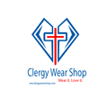 Clergy Wear Shop Logo