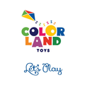 Colorland Toys Logo