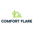 Comfort Flare Logo