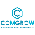 Comgrow Logo