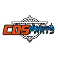 Cosparts Logo