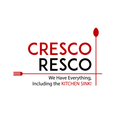 Cresco Resco: Restaurant Equipment Logo