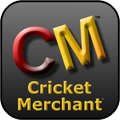 Cricket Merchant LLC Logo
