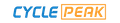 Cycle Peak Logo