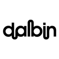 Dalbin Logo