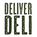 Deliver Deli Logo