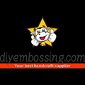 Diyembossing Logo