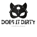 Does it Dirty Boutique Logo