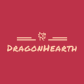 Dragon Hearth Logo
