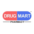 Drug Mart Pharmacy Logo
