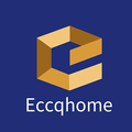 Eccqhome Logo