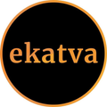 Ekatva logo