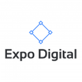 Expo Digitals logo