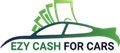 Ezy Cash for Cars Logo