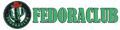 Fedoraclub Logo