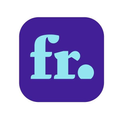Frankly Logo