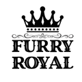 Furry Royal Logo