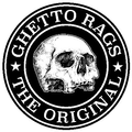 Ghetto Rags Logo