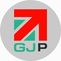 GJ Plastics Logo