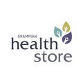 Grampian Health Store Logo
