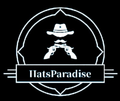 Hats Paradise Logo