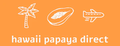 Hawaii Papaya Direct Logo