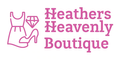 Heather's Heavenly Boutique logo