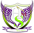 Holy Smokes Logo