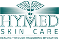 Hymed Skincare Logo
