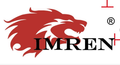 IMREN Battery Logo