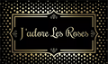 J’adore Les Roses Logo