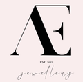 Jewellery AE Logo