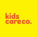 Kids Care Co. logo