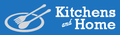 Kitchens and Home Logo